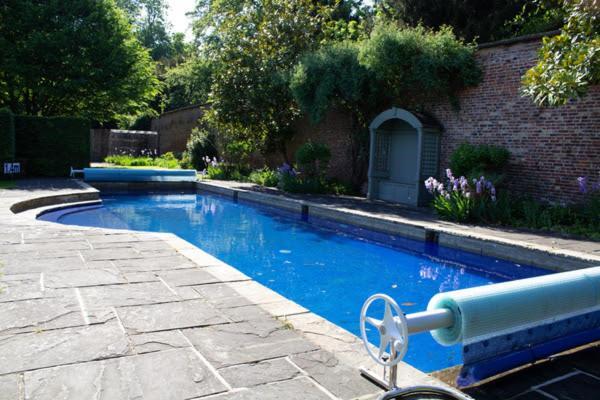 Saltmarshe Hall Exterior foto